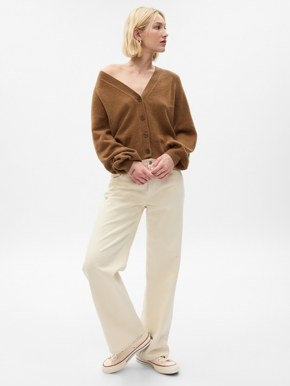 GAP Kardigan crop CashSoft