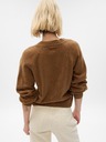 GAP Kardigan crop CashSoft