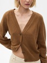 GAP Kardigan crop CashSoft