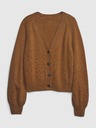 GAP Kardigan crop CashSoft