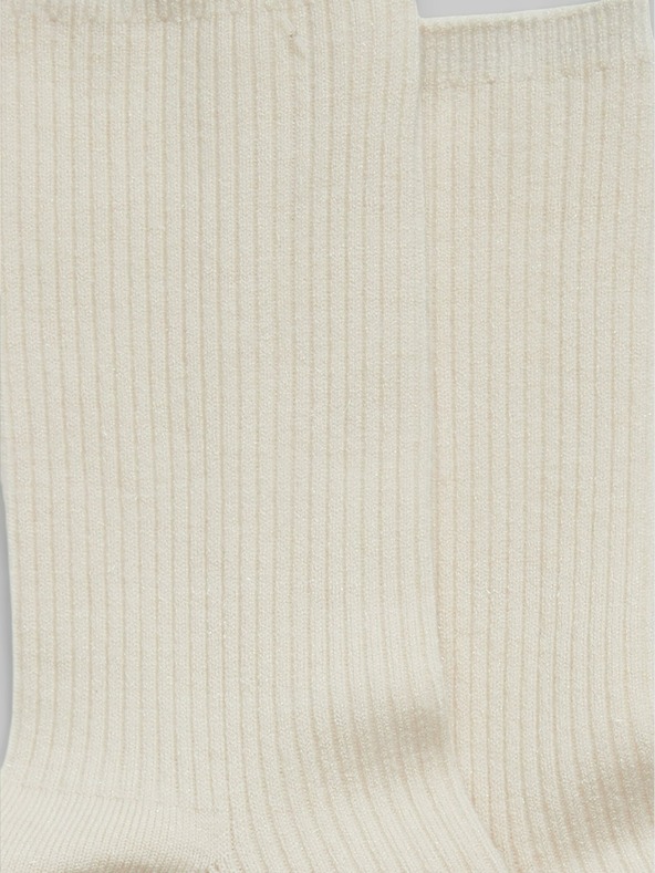 GAP Vysoké ponožky GAP