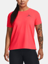 Under Armour Dámské tričko Under Armour UA Rush Energy SS 2.0