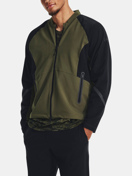 Under Armour Pánská bunda Under Armour UA Unstoppable Bomber