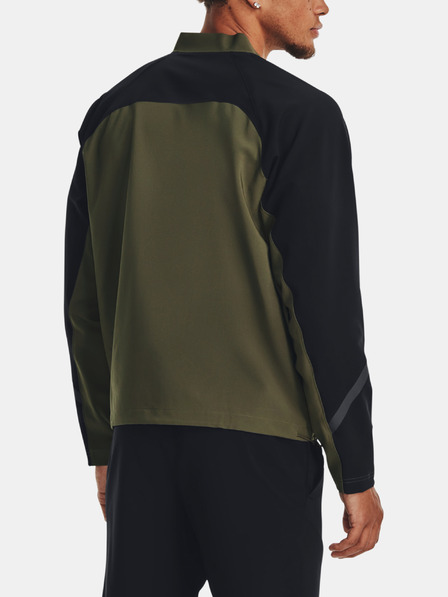 Under Armour Pánská bunda Under Armour UA Unstoppable Bomber