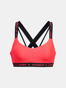 Under Armour Dámská podprsenka Under Armour Crossback Low