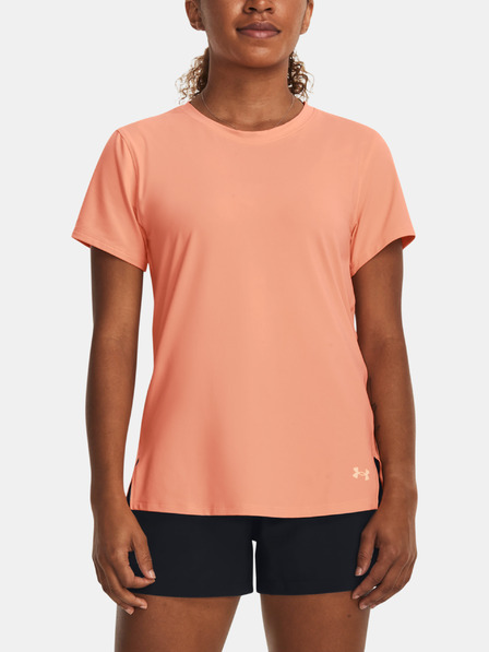 Under Armour Dámské tričko Under Armour UA Iso-Chill Laser Tee