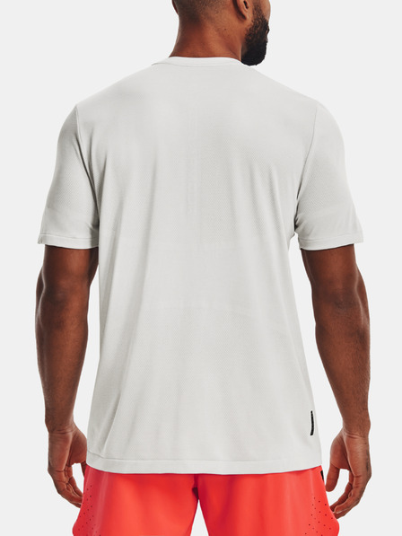 Under Armour Pánské tričko Under Armour UA Rush Seamless Legacy SS