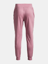 Under Armour Dívčí tepláky Under Armour Motion Jogger