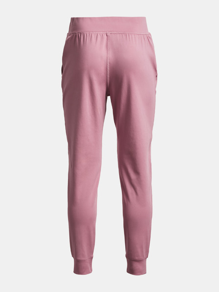 Under Armour Dívčí tepláky Under Armour Motion Jogger
