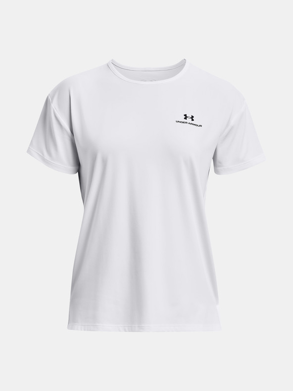 Under Armour Dámské tričko Under Armour UA Rush Energy SS 2.0