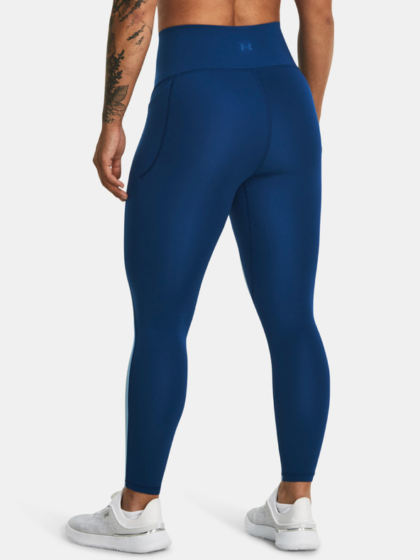 Under Armour Dámské legíny Under Armour Meridian Ankle Leg Pintuk