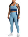 Under Armour Dámské legíny Under Armour Meridian Ankle Leg Pintuk