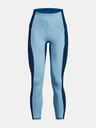 Under Armour Dámské legíny Under Armour Meridian Ankle Leg Pintuk