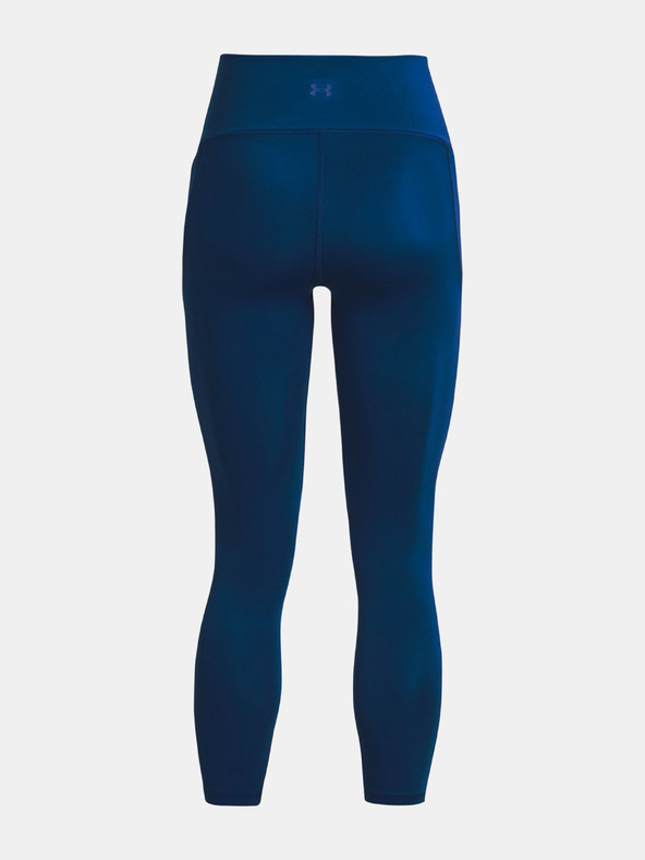 Under Armour Dámské legíny Under Armour Meridian Ankle Leg Pintuk