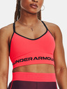 Under Armour Dámská podprsenka Under Armour UA Seamless Low Long Bra