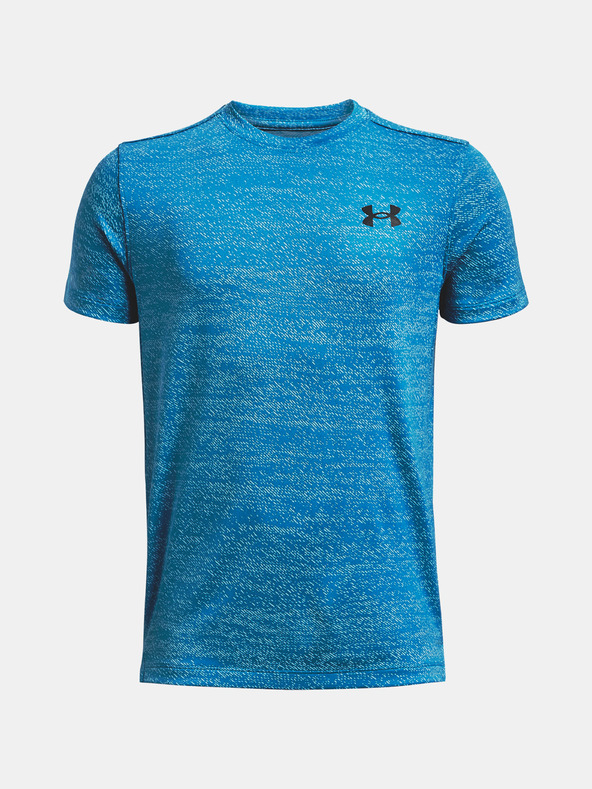 Under Armour Chlapecké tričko Under Armour UA Tech Vent Jacquard SS