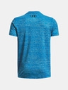 Under Armour Chlapecké tričko Under Armour UA Tech Vent Jacquard SS
