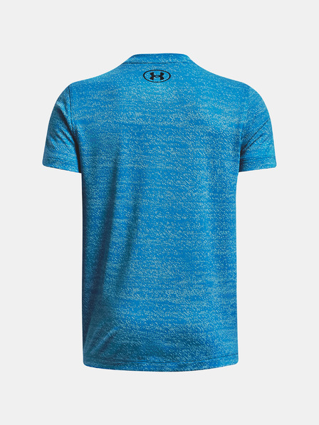 Under Armour Chlapecké tričko Under Armour UA Tech Vent Jacquard SS