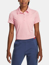 Under Armour Dámské tričko Under Armour UA Playoff SS Polo