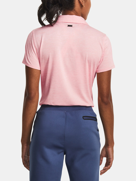 Under Armour Dámské tričko Under Armour UA Playoff SS Polo