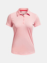 Under Armour Dámské tričko Under Armour UA Playoff SS Polo