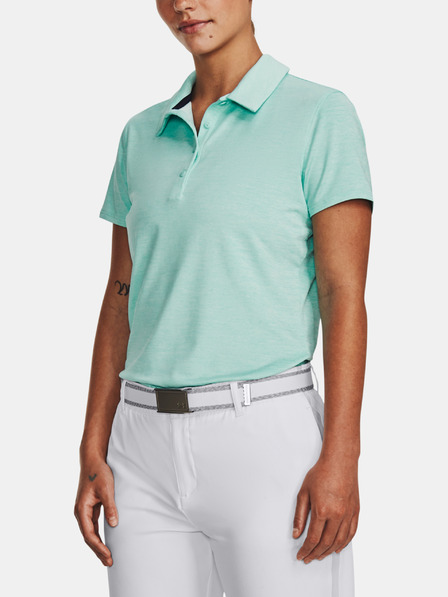 Under Armour Dámské tričko Under Armour UA Playoff SS Polo