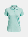 Under Armour Dámské tričko Under Armour UA Playoff SS Polo