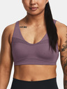 Under Armour Dámská podprsenka Under Armour SmartForm Evolution Mid