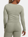 Under Armour Dámské tričko Under Armour UA Train Seamless LS