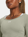 Under Armour Dámské tričko Under Armour UA Train Seamless LS