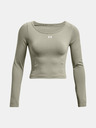 Under Armour Dámské tričko Under Armour UA Train Seamless LS