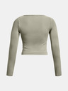 Under Armour Dámské tričko Under Armour UA Train Seamless LS
