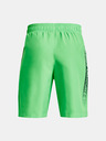 Under Armour Chlapecké kraťasy Under Armour UA Woven Graphic Shorts