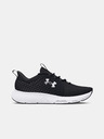 Under Armour Černé pánské běžecké tenisky Under Armour Charged Decoy