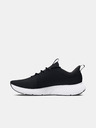 Under Armour Černé pánské běžecké tenisky Under Armour Charged Decoy