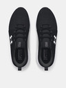 Under Armour Černé pánské běžecké tenisky Under Armour Charged Decoy