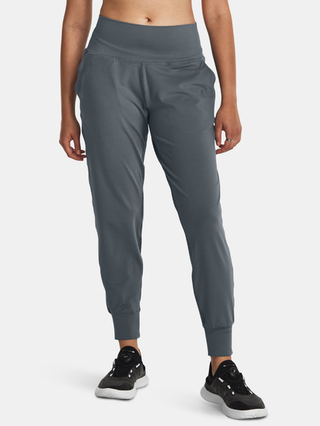 Under Armour Dámské tepláky Under Armour Meridian Jogger
