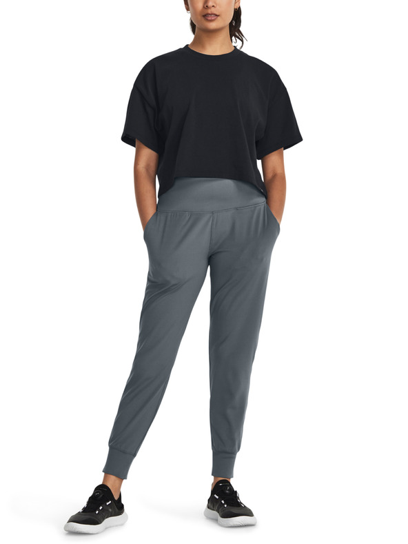 Under Armour Dámské tepláky Under Armour Meridian Jogger