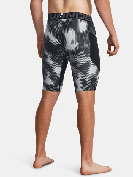 Under Armour Pánské kraťasy Under Armour UA HG Prtd Long Shorts