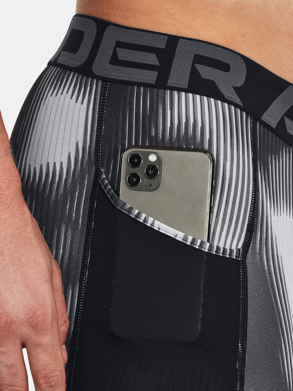 Under Armour Pánské kraťasy Under Armour UA HG Prtd Long Shorts