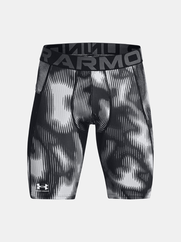 Under Armour Pánské kraťasy Under Armour UA HG Prtd Long Shorts