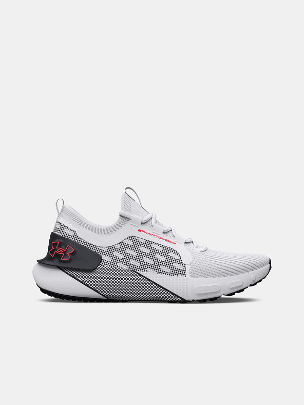 Under Armour Unisexové boty Under Armour UA U HOVR Phantom 3 SE