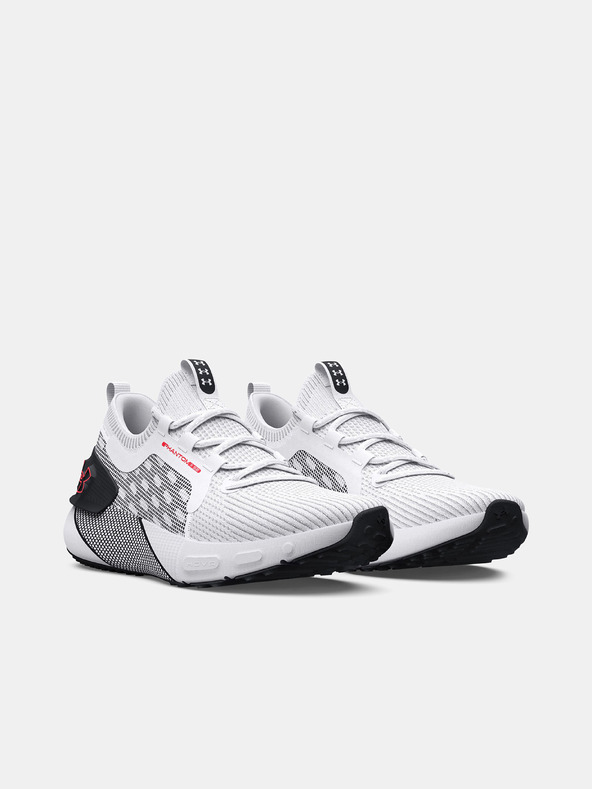Under Armour Unisexové boty Under Armour UA U HOVR Phantom 3 SE