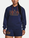 Under Armour Dámská mikina Under Armour Pjt Rck Everyday Terry Hdy