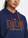 Under Armour Dámská mikina Under Armour Pjt Rck Everyday Terry Hdy