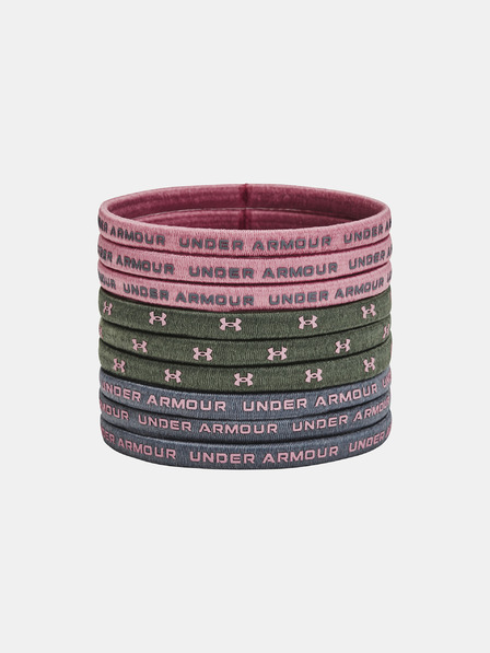 Under Armour Dámské gumičky Under Armour UA Elastic Hair Tie 9PK