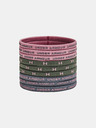 Under Armour Dámské gumičky Under Armour UA Elastic Hair Tie (9ks)