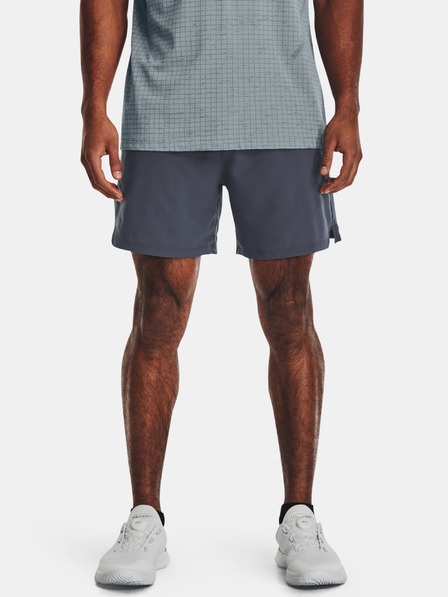 Under Armour Pánské kraťasy Under Armour UA Vanish Woven 6in Shorts