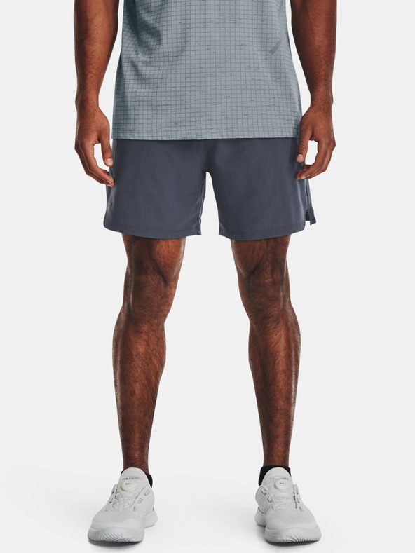 Under Armour Pánské kraťasy Under Armour UA Vanish Woven 6in Shorts