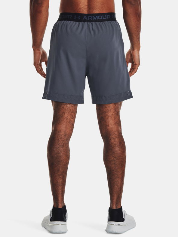 Under Armour Pánské kraťasy Under Armour UA Vanish Woven 6in Shorts